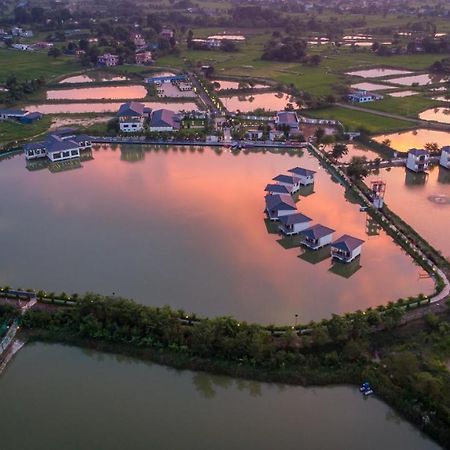 Lumbini Palace Resort Exteriér fotografie