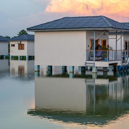 Lumbini Palace Resort Exteriér fotografie