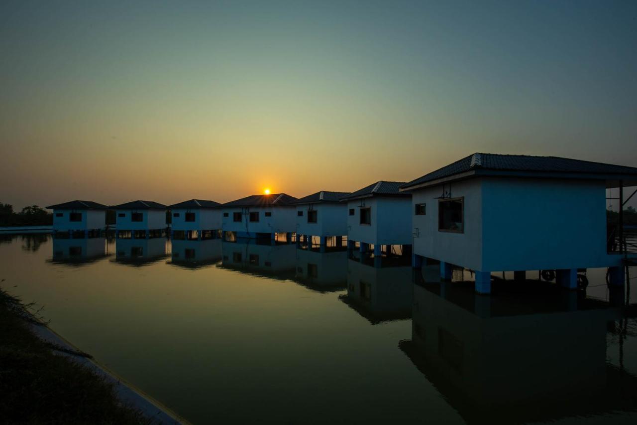 Lumbini Palace Resort Exteriér fotografie