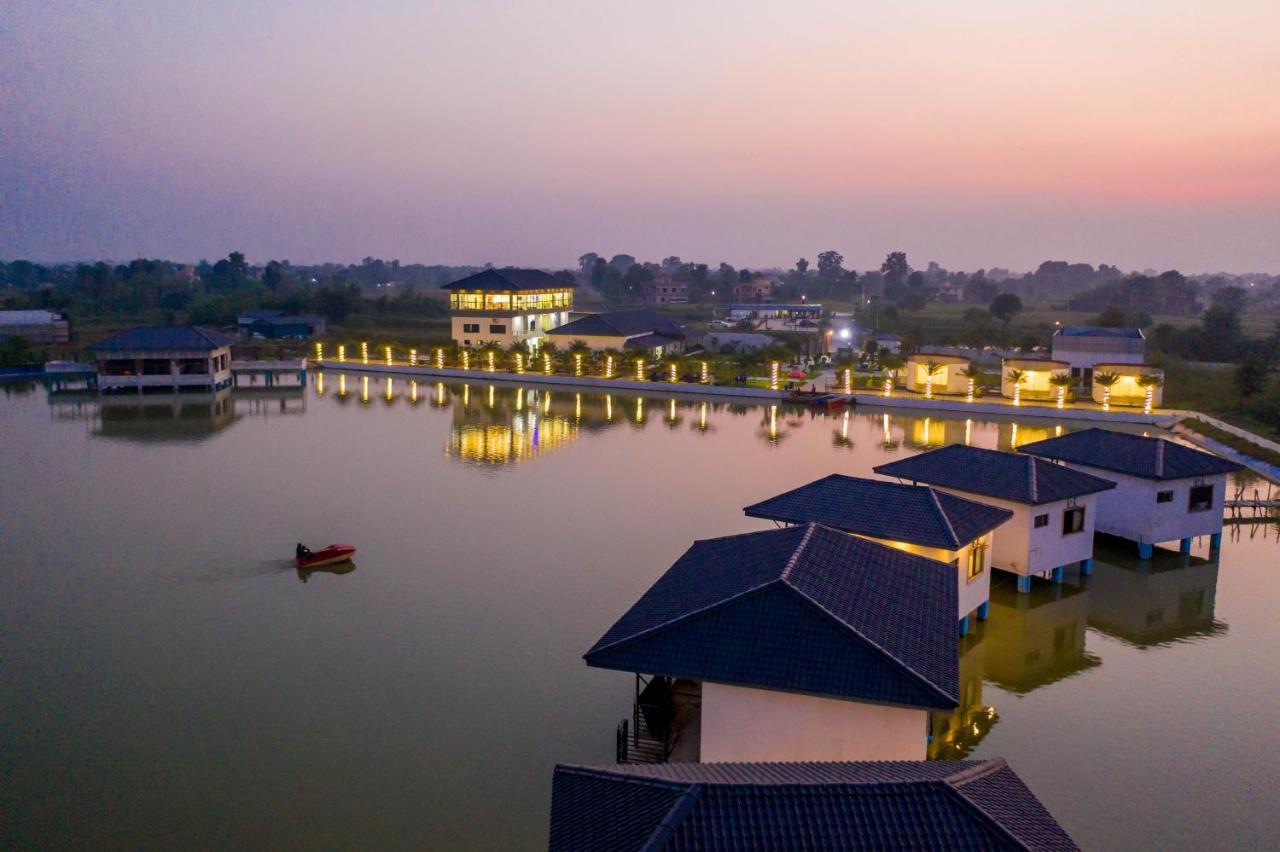 Lumbini Palace Resort Exteriér fotografie