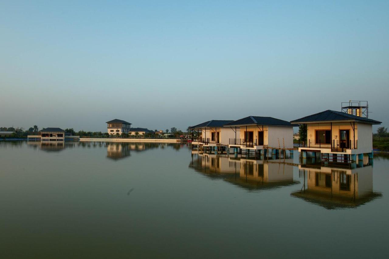 Lumbini Palace Resort Exteriér fotografie