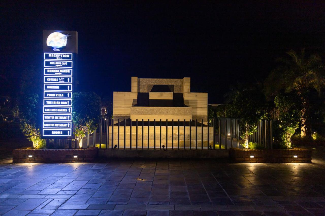 Lumbini Palace Resort Exteriér fotografie